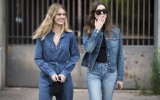 Jeans Mania, il denim come una seconda pelle